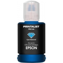 Чорнило для Epson Stylus CX3900 PRINTALIST UNI  Cyan 140г PL-INK-EPSON-C