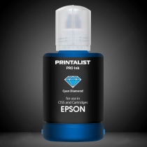 Чорнило для Epson Stylus CX3900 PRINTALIST UNI  Cyan 140г PL-INK-EPSON-C