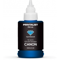 Чорнило для Canon PIXMA MG6340 PRINTALIST UNI  Cyan 140г PL-INK-CANON-C