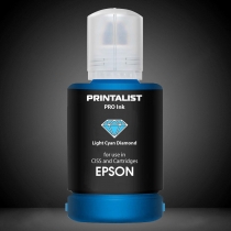 Чорнило для Epson Artisan 835 USA PRINTALIST UNI  Light Cyan 140г PL-INK-EPSON-LC