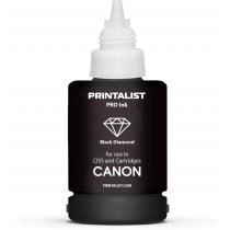 Чорнило для Canon i250 PRINTALIST UNI  Black 140г PL-INK-CANON-B