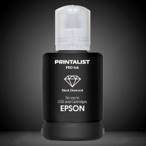 Чорнило для Epson Expression Home XP-207 PRINTALIST UNI  Black 140г PL-INK-EPSON-B