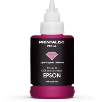 Чорнило для Epson Stylus Office TX300F PRINTALIST UNI  Light Magenta 140г PL-INK-EPSON-LM