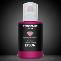 Чорнило для Epson Stylus Office TX300F PRINTALIST UNI  Light Magenta 140г PL-INK-EPSON-LM