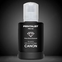 Чорнило для Canon PIXMA MG5140 PRINTALIST UNI  Photo Black 140г PL-INK-CANON-PB