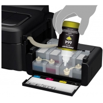 Чорнило для Epson L210 PRINTALIST 664  Yellow 140г PL664Y