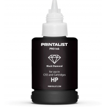 Чорнило для HP PSC 2210 PRINTALIST UNI  Black 140г PL-INK-HP-B