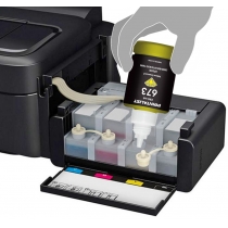 Чорнило для EPSON 673 INK SET PRINTALIST 673  Light Magenta 140г PL673LM