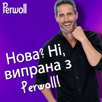 Капсули для прання ТМ ТМ Perwoll для темних та чорних речей, 46шт