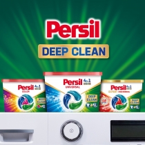 Диски для прання ТМ Persil, 26 циклів прання