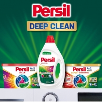 Гель для прання ТМ Persil Колор, 2,97 л, 66  циклів прання