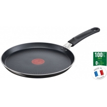 Сковорода для млинців Tefal XL Intense, 25см, алюміній, чорний