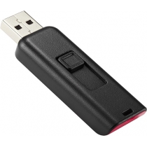 Флеш-пам'ять 32Gb Apacer USB 2.0, рожевий