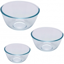 Миска Pyrex, 21 см (2.0 л)