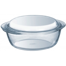 Каструля з кришкою Pyrex Essentials, 1.4 л