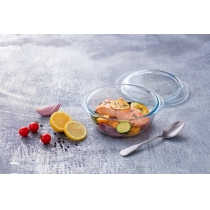 Каструля з кришкою Pyrex Essentials, 1.4 л