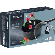 Ківш Ringel Fusion 20 см з кришкою