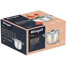 Каструля RINGEL Besser (2.3 л) 18 см