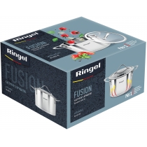 Кастрюля RINGEL Fusion 20 см 3.6л