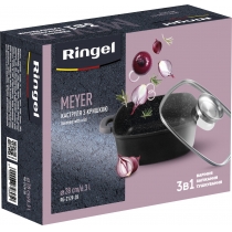 Каструля RINGEL Meyer (6.3л) 28 см