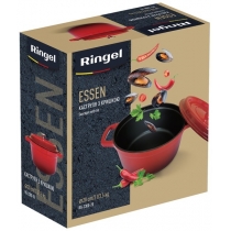 Каструля RINGEL Essen (2 л) 20 см