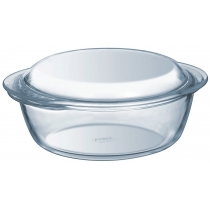 Каструля з кришкою Pyrex Essentials, 2.1 л