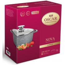 Каструля Oscar Nova (2.4 л) 20 см