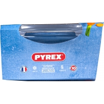 Каструля з кришкою Pyrex Essentials, 4.5 л