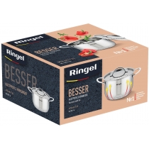 Каструля RINGEL Besser (1.6 л) 16 см