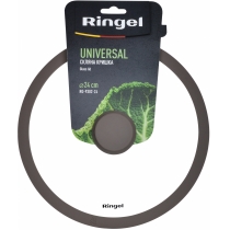 Кришка RINGEL Universal silicone 28см