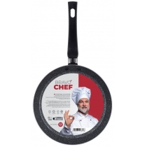 Сковорода Bravo Chef BC-1100P -22