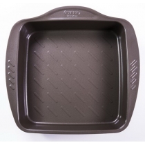 Форма PYREX ASIMETRIA, 24х24 см