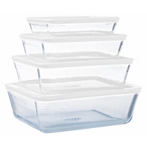 Форма PYREX COOK&STORE, 22х17 см