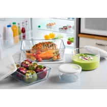 Форма PYREX COOK&STORE, 22х17 см