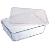 Форма PYREX COOK&STORE, 22х17 см