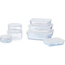 Форма PYREX COOK&STORE, 22х17 см