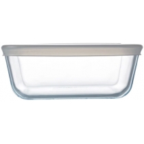 Форма PYREX Cook&Freez, 20х20 см