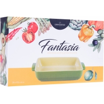 Форма LIMITED EDITION FANTASIA, 18х6.5х29 см