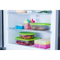 Форма PYREX COOK&STORE, 20х18х7