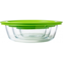 Форма PYREX COOK&STORE, 20х18х7