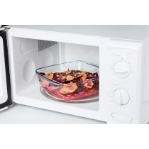 Форма PYREX COOK&STORE, 20х18х7