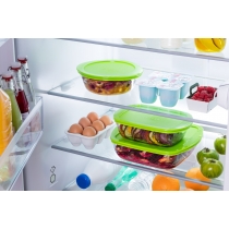 Форма PYREX COOK&STORE, 20х18х7