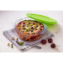 Форма PYREX COOK&STORE, 20х18х7