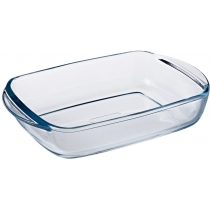 Форма PYREX COOK&STORE, 23х15х6.5 см