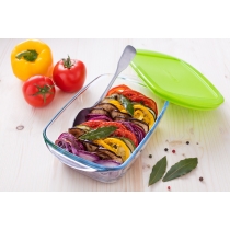 Форма PYREX COOK&STORE, 23х15х6.5 см