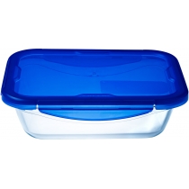 Форма PYREX COOK & GO 20х15х5 см