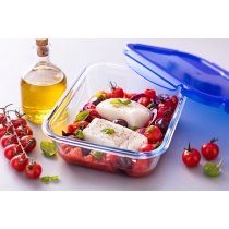 Форма PYREX COOK & GO 20х15х5 см