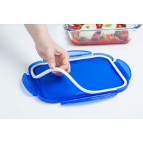 Форма PYREX COOK & GO 20х15х5 см