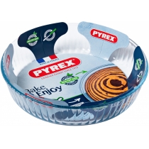 Форма Pyrex Bake&Enjoy, 26х26х6 см