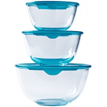 Миска PYREX COOK&STORE (1 л) 16 см